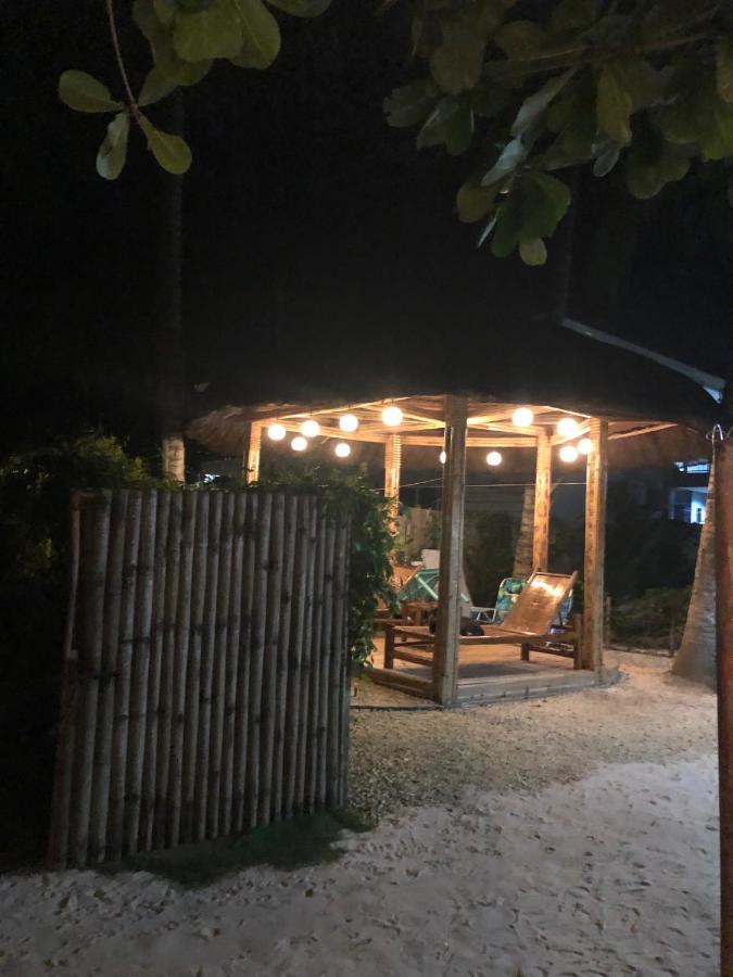 Villa The Whitehouse By The Sea Panglao Exterior foto