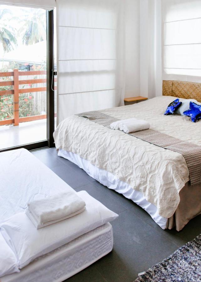 Villa The Whitehouse By The Sea Panglao Exterior foto