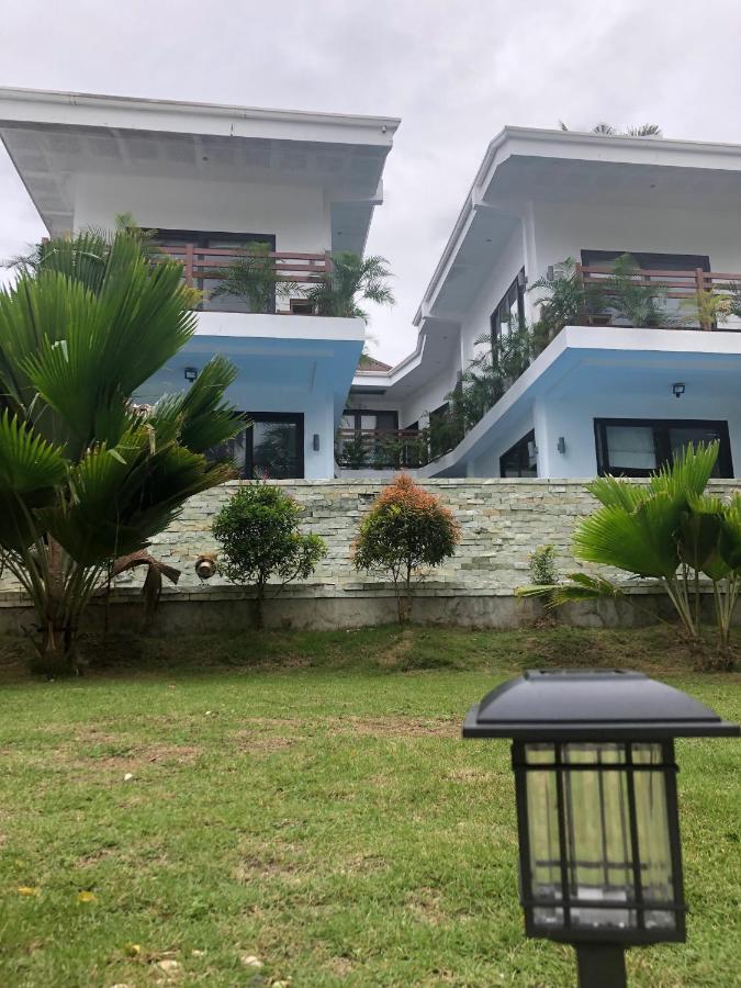 Villa The Whitehouse By The Sea Panglao Exterior foto