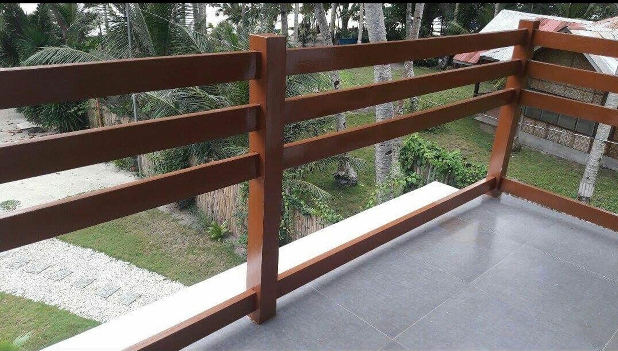 Villa The Whitehouse By The Sea Panglao Exterior foto